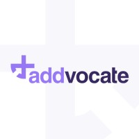 Logo Addvocate.AI