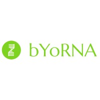 Logo bYoRNA