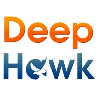Logo DeepHawk