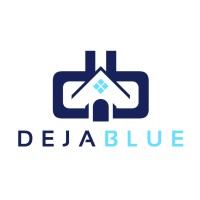 Logo DejaBlue