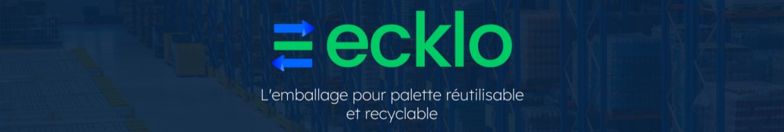 Bannière Ecklo