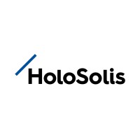 Logo HoloSolis