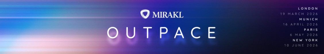 Bannière Mirakl
