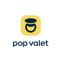 Logo Pop Valet